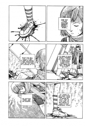  Shintaro Kago - Superglue [ENG] - Page 3