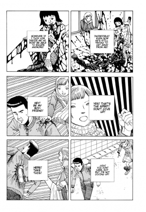  Shintaro Kago - Superglue [ENG] - Page 16