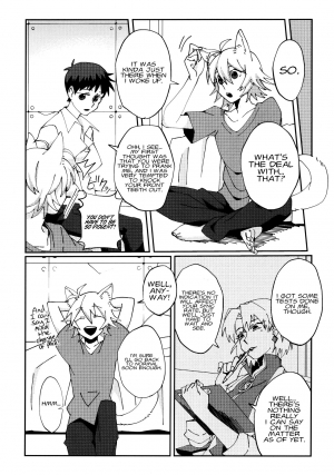 [Nagasemasu (Masumasu)] Nagisa Osuwari! (Neon Genesis Evangelion) [2013-05-05] [English] [Fushigi] - Page 6