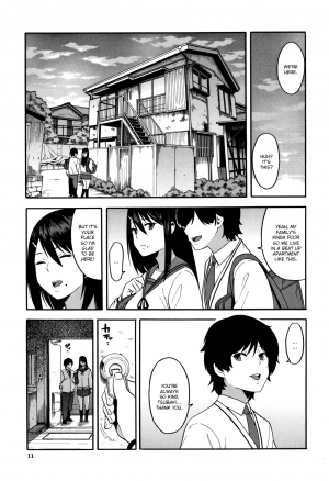 [Zonda] KOU-KAN (Boku no Kanojo o Netotte Kudasai) [English] [Ruru Scanlations] - Page 13