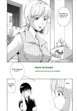  Home Schooled [English] [Rewrite] [olddog51] - Page 3