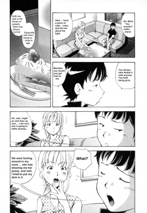  Home Schooled [English] [Rewrite] [olddog51] - Page 4