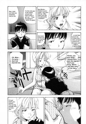  Home Schooled [English] [Rewrite] [olddog51] - Page 5