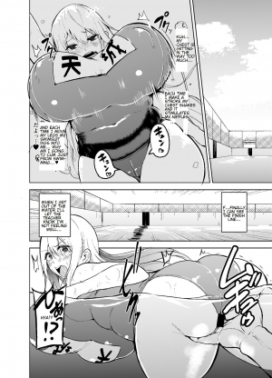 [Wakuseiburo (cup-chan)] TS Musume Kodama-chan to H! | TS girl Kodama-chan and H! [English] [Digital]  - Page 22