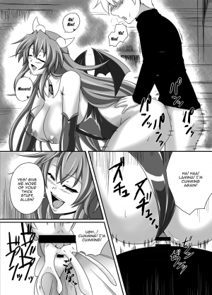 [Blue Blossom (Suzuki Sakura)] Bouken no Nakama ni Succubus o | Having a Succubus as a Traveling Companion [English] {Doujins.com} [Digital] - Page 16