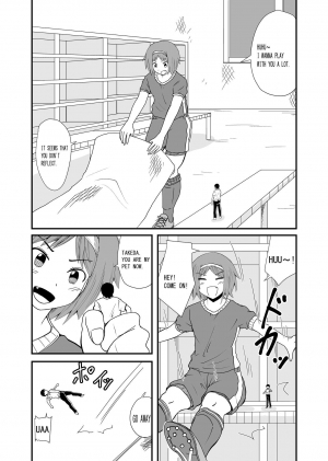 [Shivharu] Stepping and Crushing English  - Page 27