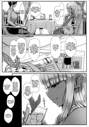 (C90) [NOSEBLEED (Miyamoto Issa)] LiLiM's+ [English] [LoliAlice] - Page 3