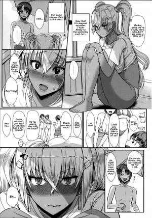 (C90) [NOSEBLEED (Miyamoto Issa)] LiLiM's+ [English] [LoliAlice] - Page 5