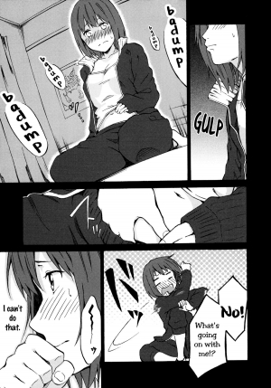 [Charie] Child Resolution (Iromeki Girls) [English] [Yuri-ism] - Page 13