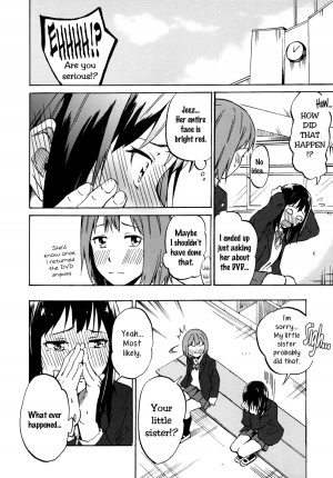 [Charie] Child Resolution (Iromeki Girls) [English] [Yuri-ism] - Page 18
