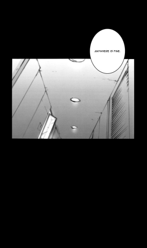 [GD (Izumi Yakumo)] BETWEEN BATHROOM AND BEDROOM. [English] - Page 29