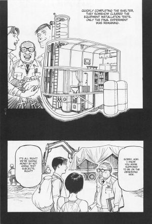  [OHKOSHI Koutarou] - Detective Investigating Bizarre Case (Ryouki Keiji MARUSAI) - [ENGLISH]  - Page 29