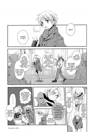 (C79) [Yes,sir. (Epuko)] Hide and eat (Hetalia: Axis Powers) [English] [OKFan] - Page 5