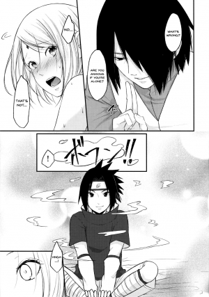 (Zennin Shuuketsu 10) [Togijiru (OhRin)] Let's play KAGE BUNSHIN! (Boruto) [English] [Doujins.com] - Page 26