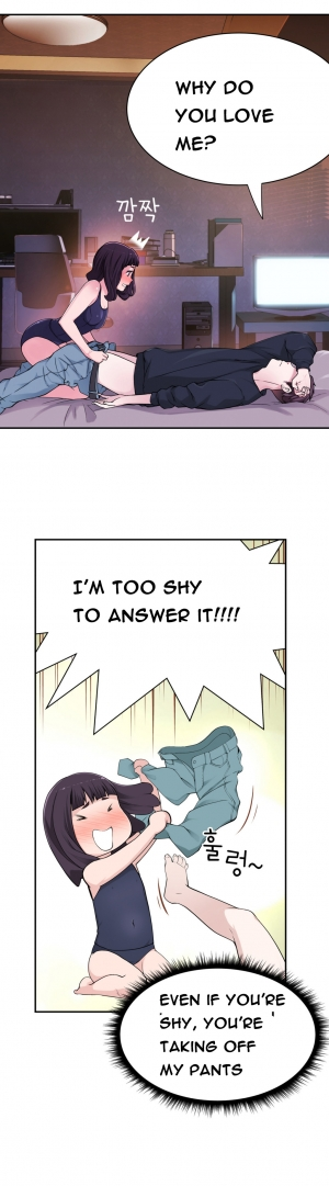  Tissue Thieves Ch.1-9 (English) (Ongoing) - Page 286