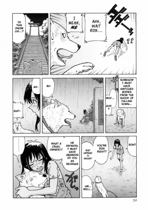 (Yuuji Shiozaki) [Comoesta Seven] A Day in the Life English (Sensualaoi) - Page 4