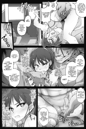 [Teitetsu] Nobly [English] [jf_translations] - Page 6