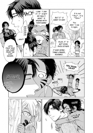 [Enzou] Mother's Spirit 2 [English] - Page 35