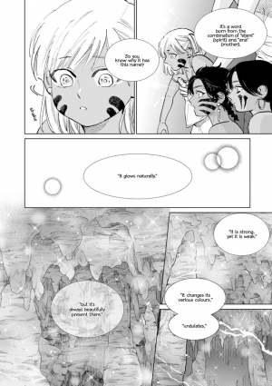 [Enzou] Mother's Spirit 2 [English] - Page 94