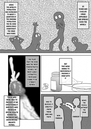 [Calpis Koubou] Semen wa Nomi Gusuri desu [English] [EHCOVE] [Digital] - Page 5