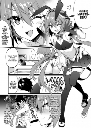 [Morittokoke (Morikoke)] Astolfo Korashime Hon | Teasing Astolfo (Fate/Apocrypha) [English] =TLL + mrwayne= [Digital] - Page 5