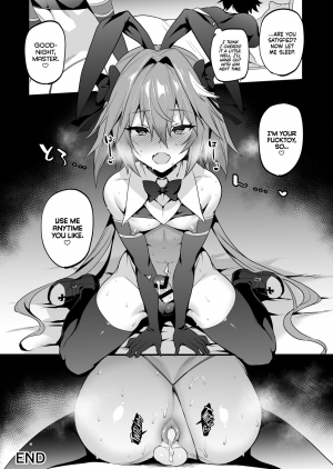 [Morittokoke (Morikoke)] Astolfo Korashime Hon | Teasing Astolfo (Fate/Apocrypha) [English] =TLL + mrwayne= [Digital] - Page 20