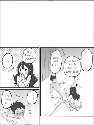 [Ail] A dirty wife who explores the erogenous zones of a virgin boy❤ echiechi na hitodzuma ni seikantai wo sagurareru doutei-kun❤ [English] {KittyKatMan} - Page 26