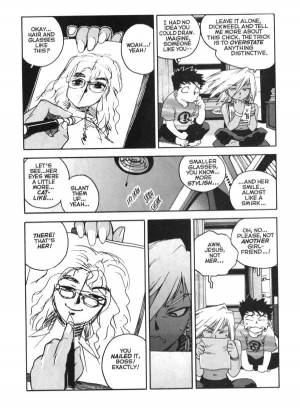 [Isutoshi] Slut Girl 5 [English] - Page 18