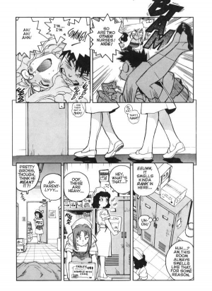 [Isutoshi] Slut Girl 5 [English] - Page 28