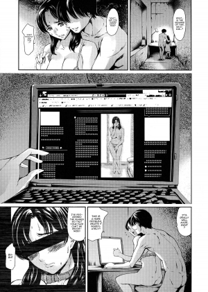  [Maguro Teikoku] Dorei Tsuma - Slave Wife Ch. 1-6 [English] [doujin-moe.us]  - Page 74