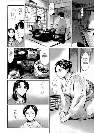  [Maguro Teikoku] Dorei Tsuma - Slave Wife Ch. 1-6 [English] [doujin-moe.us]  - Page 119