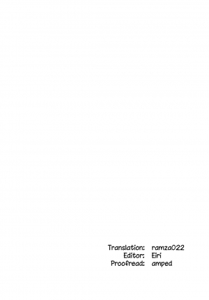 (C77) [Transistor Baby (Hata)] Kettou Oujo | Duelist Princess (Dragon Quest V) [English] [ramza022] - Page 19