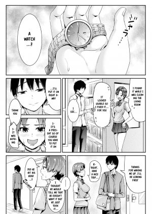 [Tomihero,] Doutei no Ore o Yuuwaku suru Ecchi na Joshi-tachi!? 8  | Perverted girls are seducing me, a virgin boy!? 8 [English] [Digital] - Page 10