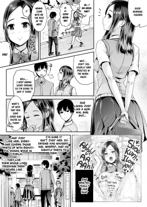 [Tomihero,] Doutei no Ore o Yuuwaku suru Ecchi na Joshi-tachi!? 8  | Perverted girls are seducing me, a virgin boy!? 8 [English] [Digital] - Page 11