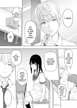 [Syukurin] Kimi ga Tame. | For Your Sake. [English] - Page 16