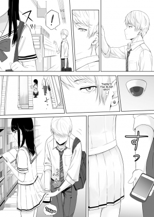 [Syukurin] Kimi ga Tame. | For Your Sake. [English] - Page 19