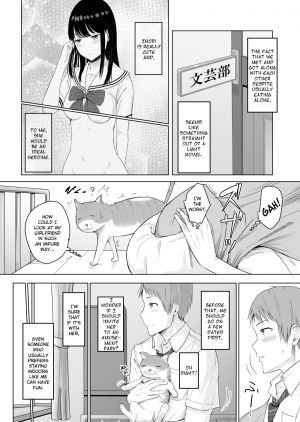 [Syukurin] Kimi ga Tame. | For Your Sake. [English] - Page 31