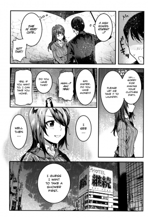 (C97) [Nakasone Battalion (Nakasone Haiji)] GirlPan Rakugakichou 10 |GirlPan Sketch Book 10 (Girls und Panzer) [English] [Rozett] - Page 5