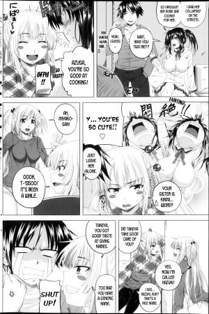 [Arsenal] Sexaroid Girl [English] [desudesu] - Page 43