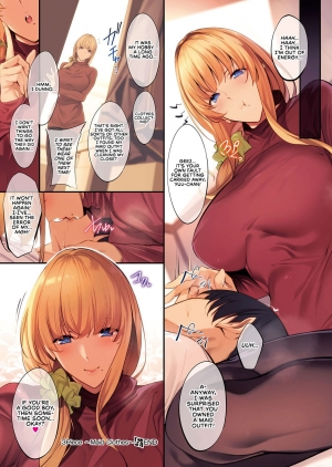 [Nanao] 3Piece ~Maid Clothes~ [English] [RedLantern] [Digital] - Page 15