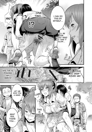 [Kawazuko Chouji] Zoku! Zoku! Mamanko (Mago Hame Jijii to Mama Mawashi) [English] [desudesu] [Digital] - Page 29