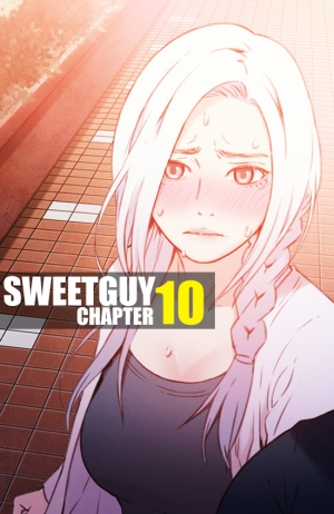  Sweet Guy Chapter 10 [ENGLISH] (Full Color)