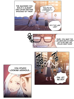  Sweet Guy Chapter 10 [ENGLISH] (Full Color) - Page 16