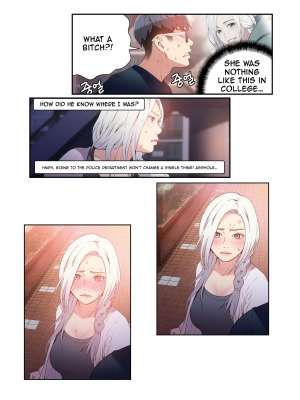  Sweet Guy Chapter 10 [ENGLISH] (Full Color) - Page 18