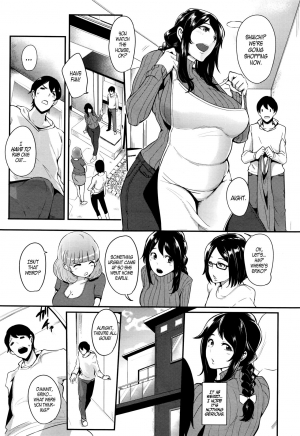 [Otochichi] Cooking Pakopako | Cooking Fucka (COMIC Mugen Tensei 2016-07) [English] =LWB= - Page 10