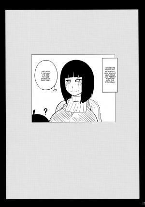 (C92) [C'sHOUSE (Iguchi Sentarou)] HANABITCH BORUTAGE (Boruto) [English] [Doujins.com] - Page 16