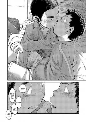(C83) [Shounen Zoom (Shigeru)] Manga Shounen Zoom Vol. 08 [English] - Page 19