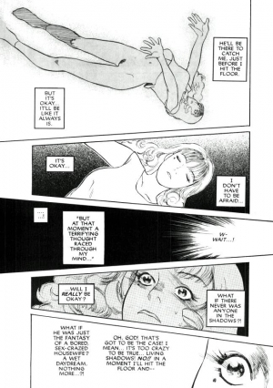 [Tenjiku Rounin] Lust Two  - Page 19