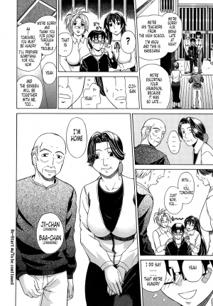 [Hirohito Tokie] Re-Start [English] {Tonigobe} - Page 145