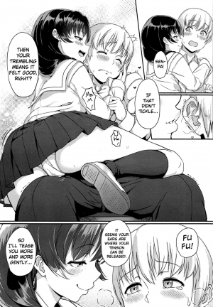 [Aoi Tiduru] Koibito Miman | Less than Lovers (Comic Koh Vol. 4) [English] [AnotsuSagami] - Page 6